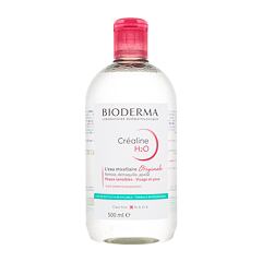 Micelarna vodica BIODERMA Créaline H2O 500 ml