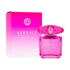 Parfumska voda Versace Bright Crystal Absolu 30 ml
