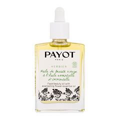 Olje za obraz PAYOT Herbier Face Beauty Oil 30 ml