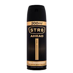 Deodorant STR8 Ahead 150 ml Seti