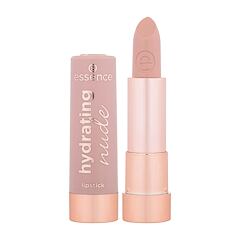 Šminka Essence Hydrating Nude Lipstick 3,5 g 301 Romantic