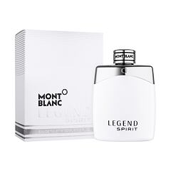 Toaletna voda Montblanc Legend Spirit 100 ml