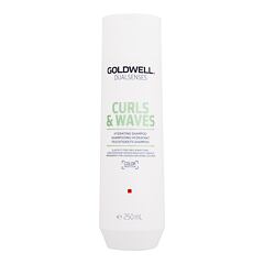 Šampon Goldwell Dualsenses Curls & Waves 250 ml