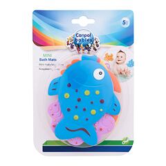 Kopalniška podloga Canpol babies Mini Bath Mats 5 kos