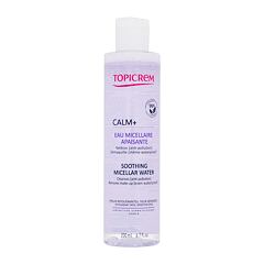 Micelarna vodica Topicrem Calm+ Soothing Micellar Water 200 ml