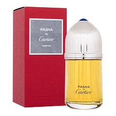 Parfum Cartier Pasha De Cartier za ponovno polnjenje 100 ml