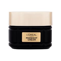 Nočna krema za obraz L'Oréal Paris Age Perfect Cell Renew Midnight Cream 50 ml