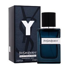 Parfumska voda Yves Saint Laurent Y Intense 60 ml