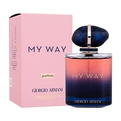 Parfum Giorgio Armani My Way 90 ml
