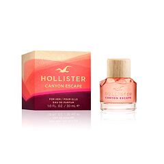 Parfumska voda Hollister Canyon Escape 30 ml