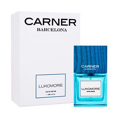 Parfumska voda Carner Barcelona Lukomorie 100 ml