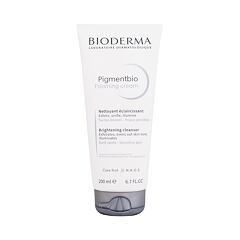 Čistilna krema BIODERMA Pigmentbio Foaming Cream 200 ml