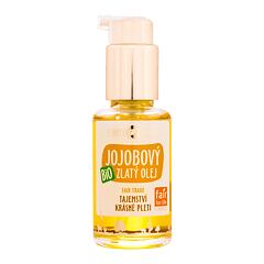 Olje za obraz Purity Vision Jojoba Bio Gold Oil 45 ml