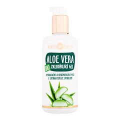 Gel za telo Purity Vision Aloe Vera Bio Soothing Gel 200 ml