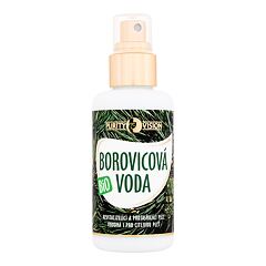 Losjon in sprej za obraz Purity Vision Pine Bio Water 100 ml