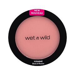 Rdečilo za obraz Wet n Wild Color Icon 6 g Pinch Me Pink