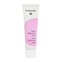 Dnevna krema za obraz Dr. Hauschka Rose Light 30 ml