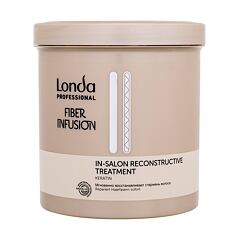 Maska za lase Londa Professional Fiber Infusion Reconstructive Treatment 200 ml