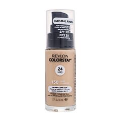 Puder Revlon Colorstay Normal Dry Skin SPF20 30 ml 150 Buff Chamois