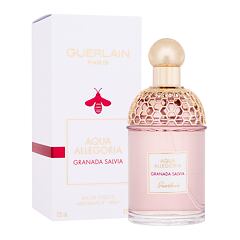 Toaletna voda Guerlain Aqua Allegoria Granada Salvia za ponovno polnjenje 125 ml