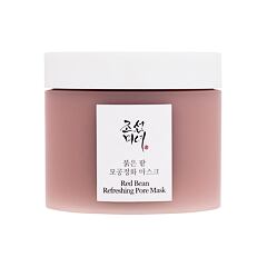 Maska za obraz Beauty of Joseon Red Bean Refreshing Pore Mask 140 ml