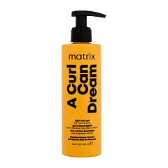 Za kodraste lase Matrix A Curl Can Dream Light Hold Gel 250 ml