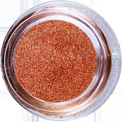 Senčilo za oči Barry M Dazzle Dust 3 g Rose Gold