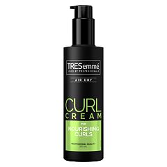 Za kodraste lase TRESemmé Curl Cream 200 ml