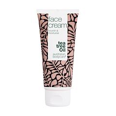 Dnevna krema za obraz Australian Bodycare Tea Tree Oil Face Cream 100 ml