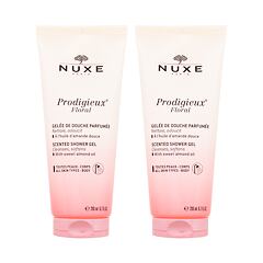 Gel za prhanje NUXE Prodigieux Floral Scented Shower Gel 200 ml