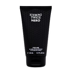 Balzam po britju Iceberg Twice Nero 150 ml