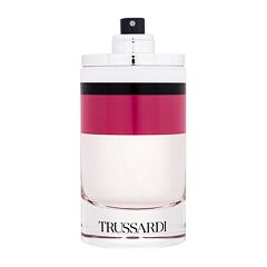 Parfumska voda Trussardi Trussardi Ruby Red 90 ml Testerji