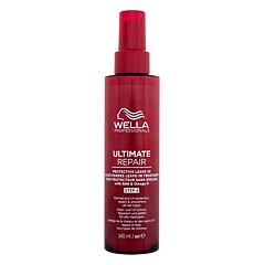Nega brez izpiranja Wella Professionals Ultimate Repair Protective Leave-In 95 ml