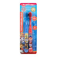 Zobna ščetka Nickelodeon Paw Patrol Toothbrush Duo 2 kos