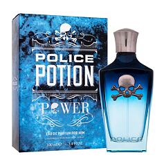 Parfumska voda Police Potion Power 100 ml