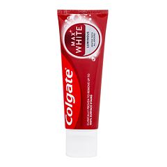 Zobna pasta Colgate Max White Luminous 75 ml