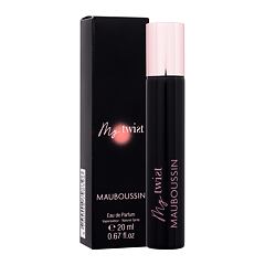 Parfumska voda Mauboussin My Twist 20 ml