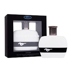 Toaletna voda Ford Mustang Mustang White 100 ml