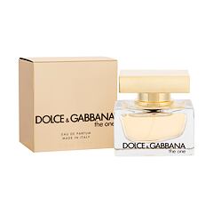 Parfumska voda Dolce&Gabbana The One 30 ml