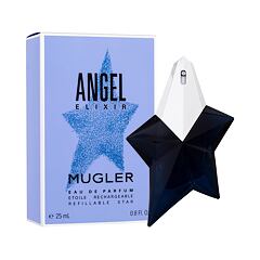 Parfumska voda Mugler Angel Elixir 25 ml