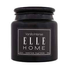 Dišeča svečka Elle Home Vanilla Intense 350 g