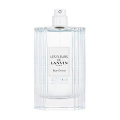 Toaletna voda Lanvin Les Fleurs De Lanvin Blue Orchid 90 ml Testerji