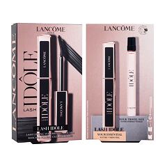 Maskara Lancôme Idôle Lash 8 ml 01 Glossy Black Seti