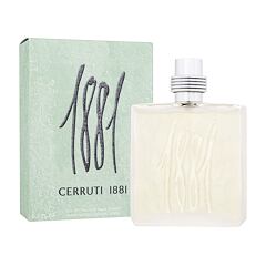 Toaletna voda Nino Cerruti Cerruti 1881 Pour Homme 100 ml