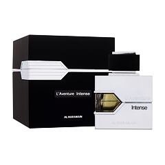 Parfumska voda Al Haramain L'Aventure Intense 100 ml