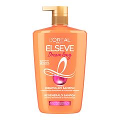 Šampon L'Oréal Paris Elseve Dream Long Restoring Shampoo 400 ml