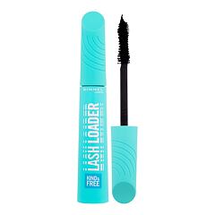 Maskara Rimmel London Kind & Free 9,5 ml 001 Black