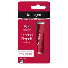 Balzam za ustnice Neutrogena Norwegian Formula Intense Repair 15 ml