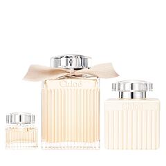 Parfumska voda Chloé Chloé 100 ml Seti