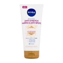 Krema za telo Nivea Luminous 630 Anti Stretch Marks & Anti Spots Body Cream 200 ml